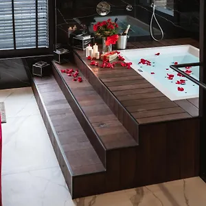 Apartament Art Penthouse With Jacuzzi - Center, Kraków