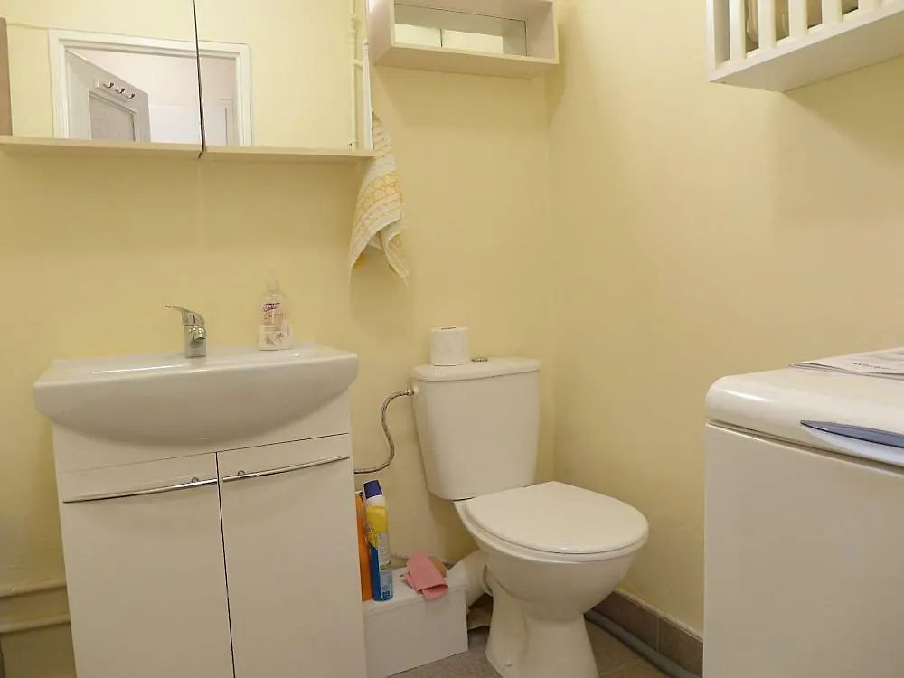 Krakow Studio Pradnik Apartamento