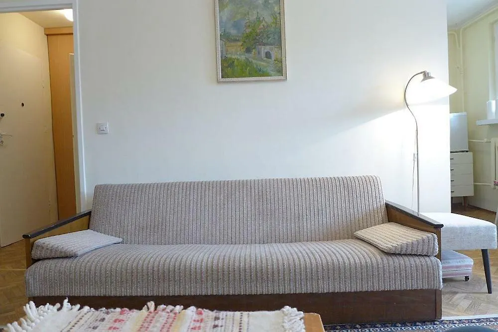 Krakow Studio Pradnik Apartamento 0*,  Polónia